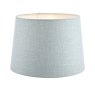 Laura Ashley Laura Ashley - Bacall Linen Empire Drum Shade Duck Egg Blue 40cm/16 inch