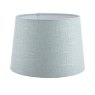 Laura Ashley Laura Ashley - Bacall Linen Empire Drum Shade Duck Egg Blue 40cm/16 inch