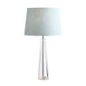 Laura Ashley Laura Ashley - Blake Medium Table Lamp Crystal Polished Chrome Base Only