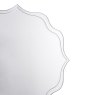 Laura Ashley Laura Ashley - Rochelle Mirror Black (28cm)