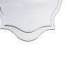 Laura Ashley Laura Ashley - Rochelle Mirror Black (28cm)