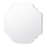 Laura Ashley Laura Ashley - Rochelle Mirror (60 X 60cm)