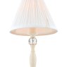 Laura Ashley Laura Ashley - Ellis Table Lamp Cream With Ivory Shade