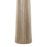 Dar Lighting Dar - Myla Ceramic Table Lamp Bronze Base Only