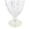 Laura Ashley Laura Ashley - Meredith Large Table Lamp Cut Glass Crystal Base Only