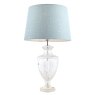 Laura Ashley Laura Ashley - Meredith Large Table Lamp Cut Glass Crystal Base Only