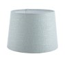 Laura Ashley Laura Ashley - Bacall Linen Shade Duck Egg Blue (10 inch)