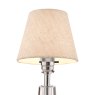 Laura Ashley Laura Ashley Bray Shade Natural Linen (5 inch)