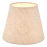 Laura Ashley Laura Ashley Bray Shade Natural Linen (5 inch)