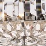 Laura Ashley Laura Ashley - Fernhurst 3 Light Chandelier
