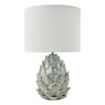Laura Ashley Laura Ashley - Gresford Ceramic Table Lamp With Shade