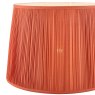 Laura Ashley Laura Ashley - Hemsley Silk Shade Red (16 inch)