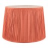 Laura Ashley Laura Ashley - Hemsley Silk Shade Red (16 inch)
