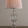 Laura Ashley Laura Ashley - Meredith Small Table Lamp Cut Glass (Base Only)