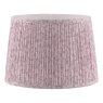 Laura Ashley Laura Ashley - Mille Fleur Shade Mulberry (12 inch)