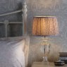 Laura Ashley Laura Ashley - Mille Fleur Shade Mulberry (12 inch)