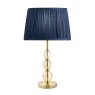 Laura Ashley Laura Ashley - Selby Large Table Lamp Antique Brass (Base Only)
