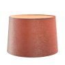 Laura Ashley Laura Ashley - Velvet Shade Blush Pink (12 inch)