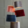 Laura Ashley Laura Ashley - Velvet Shade Seaspray (14 inch)