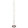 Laura Ashley Laura Ashley - Corey Floor Lamp Antique Brass Base Only