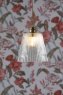 Laura Ashley Laura Ashley - Callaghan Grand Pendant Antique Brass