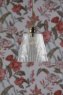 Laura Ashley Laura Ashley - Callaghan Grand Pendant Antique Brass