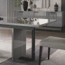Alf Lexi Dining - Extending Dining Table 160cm