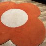 Orla Kiely - Flower Tomato Rug