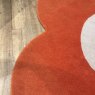 Orla Kiely - Flower Tomato Rug