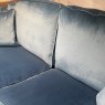 David Gundry Dorchester - Fixed Arm Major Sofa