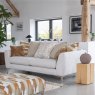 Alstons Picasso - Grand Sofa (Pillow Back)