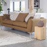 Alstons Picasso - Grand Sofa (Pillow Back)