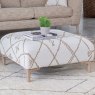 Alstons Picasso - Square Stool
