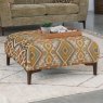 Alstons Picasso - Square Stool