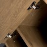 Furniture Link New Orleans - Sideboard (Rustic Oak)