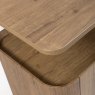 Furniture Link New Orleans - Sideboard (Rustic Oak)