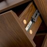 Furniture Link New Orleans - Sideboard (Smoked Oak)