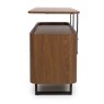 Furniture Link New Orleans - Sideboard (Smoked Oak)