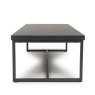Furniture Link New Orleans - Coffee Table (Black Ash)