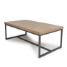 Furniture Link New Orleans - Coffee Table (Rustic Oak)