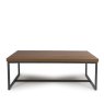 Furniture Link New Orleans - Coffee Table (Smoked Oak)