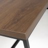 Furniture Link New Orleans - Coffee Table (Smoked Oak)