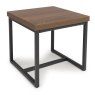 Furniture Link New Orleans - End Table (Smoked Oak)