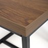 Furniture Link New Orleans - End Table (Smoked Oak)
