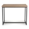 Furniture Link New Orleans - Console Table (Rustic Oak)