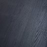 Furniture Link New Orleans - Square Table (Black Ash)