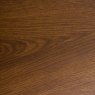Furniture Link New Orleans - Smoked Oak Round Table (80cm)