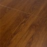 Furniture Link New Orleans - Smoked Oak Extending Table (140cm-180cm)