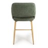Furniture Link Eden - Counter Chair (Green)