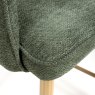 Furniture Link Eden - Counter Chair (Green)